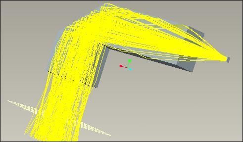 Visualizing an Inverse or Direct Simulation LPF Result