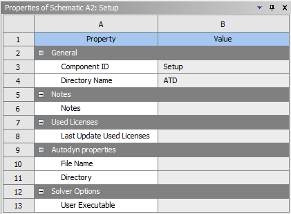 4.1. Compiling, Debugging, and Running your Customized Autodyn Version ...
