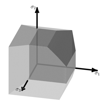 Composite Yield Surface of Jointed Rock with Mohr-Coulomb Base Material