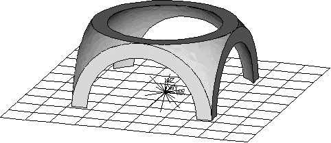 Create Complex Shapes With Boolean Operations