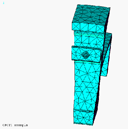 Prior to Coupling