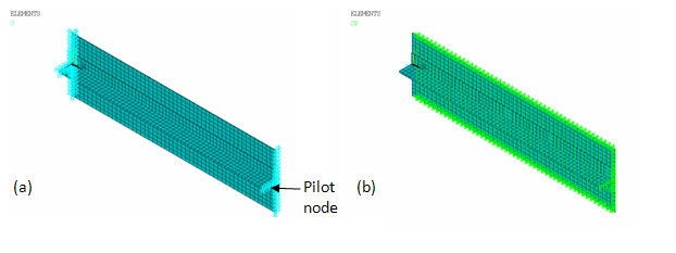 Boundary Conditions