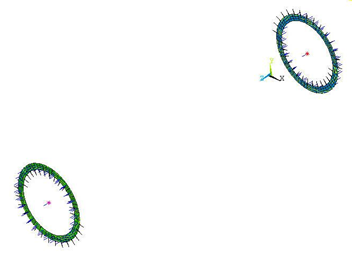 Artery Boundary Conditions