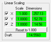 7.8.5. Linear Scaling