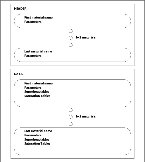 Schematic of the .rgp File Contents