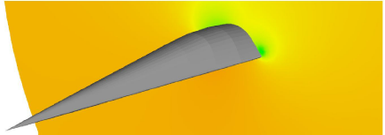 Clip Through Flow Field Part