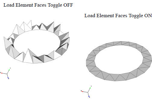 Surface Set Part