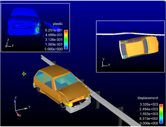 Viewport Example