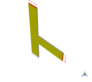 Flow Domain