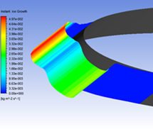 Display Variable (Instant. Ice Growth)