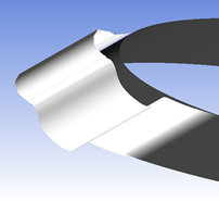 Isoclip Variable (Ice Growth), Isoclip Value (0.01 kg/m2)