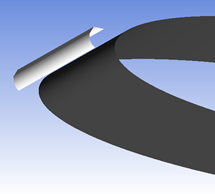 Isoclip Variable (Ice Growth), Isoclip Value (15 kg/m2)