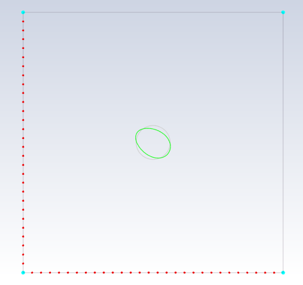 Morphing Preview of Cylinder