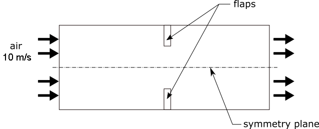 Problem Schematic