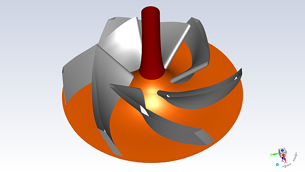 Case Geometry