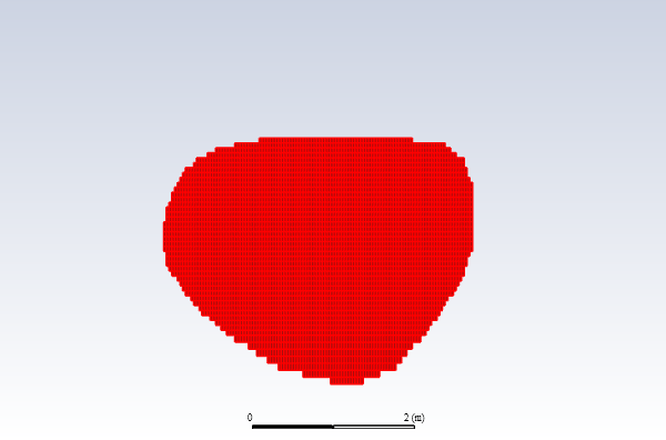 Dead Cells in the Background