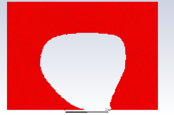 Dead Cells in the Component