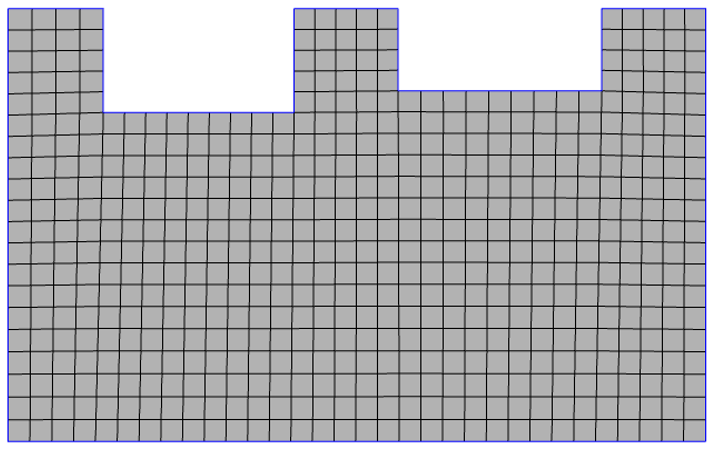 Required Extrudate Profile