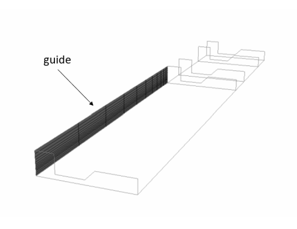 Extrudate Guide