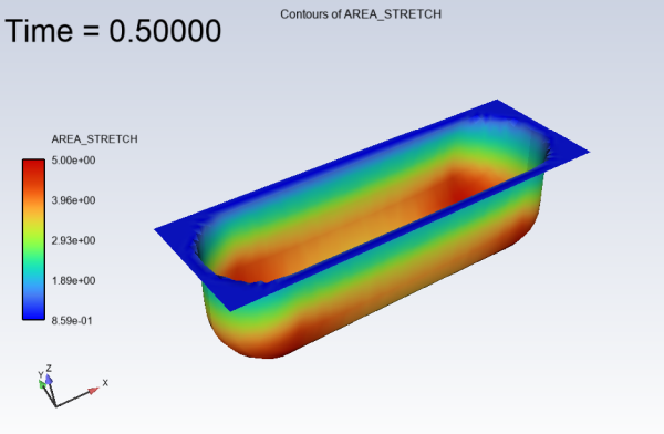 Contours of Area Stretch (AREA_STRETCH)