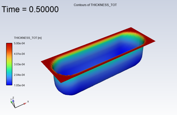 Contours of Thickness (THICKNESS_TOT)