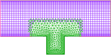 Cut Controlled Region After Initialization