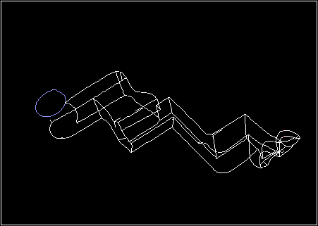 Feature Outline of Complex Duct