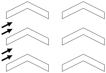 Example of Translational Periodicity - Physical Domain