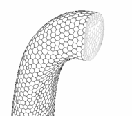 Polyhedral Mesh