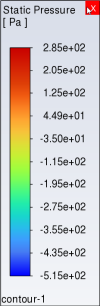 Temporarily Hiding the Colormap