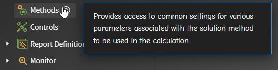 An Example of Field-Level User Assistance