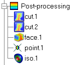 37.2.3. Managing Postprocessing Objects