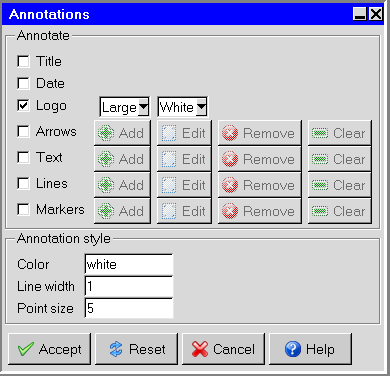 3.1.5. Graphics Windows