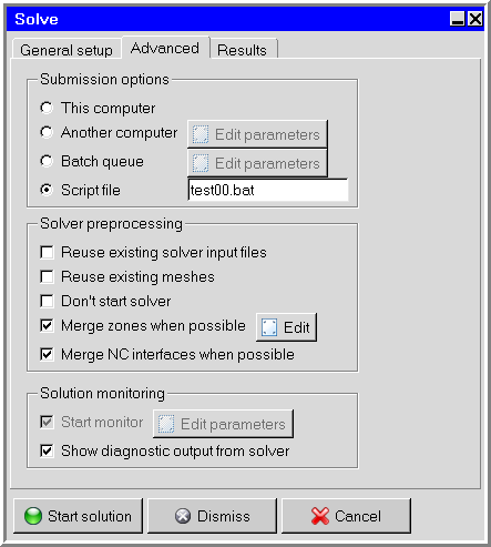 36.16.3. Batch Processing of Ansys Icepak Projects on a Windows Machine