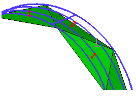 Surface Deviation