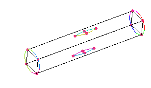 Ogrid Creation With and Without Face Selection