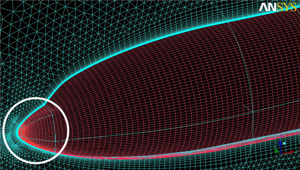 Variable Ogrid Height