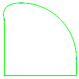 Examples of Bridge Curves