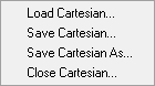 Cartesian Options