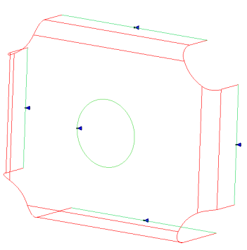 Constraints on Curves