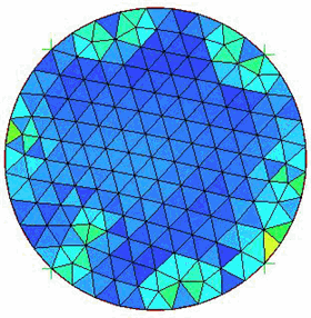 Conversion of a Mapped Block to a Free Block