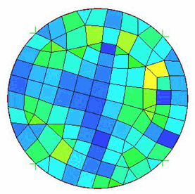 Conversion of a Mapped Block to a Free Block