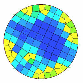 Conversion of a Mapped Block to a Free Block