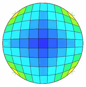 Conversion of a Mapped Block to a Free Block