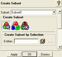 Create Subset by Selection Window