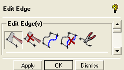 Edit Edge Options