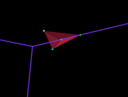 Double Wall Element