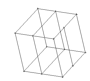 Block Split Extended to One Edge