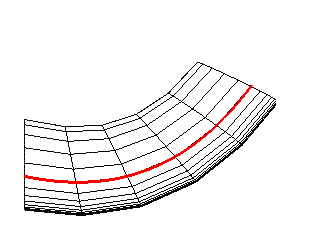 Extrusion Orientation