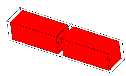 Extrusion Completed